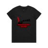 AS Colour Womens Maple Tee Thumbnail