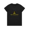 AS Colour Womens Maple Tee Thumbnail