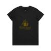 AS Colour Womens Maple Tee Thumbnail