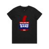 AS Colour Womens Maple Tee Thumbnail