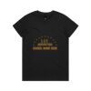 AS Colour Womens Maple Tee Thumbnail