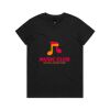 AS Colour Womens Maple Tee Thumbnail