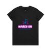 AS Colour Womens Maple Tee Thumbnail