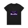AS Colour Womens Maple Tee Thumbnail