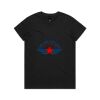 AS Colour Womens Maple Tee Thumbnail