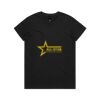 AS Colour Womens Maple Tee Thumbnail