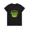 AS Colour Womens Maple Tee Thumbnail