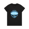 AS Colour Womens Maple Tee Thumbnail