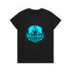 AS Colour Womens Maple Tee Thumbnail