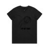 AS Colour Womens Maple Tee Thumbnail
