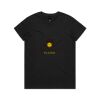 AS Colour Womens Maple Tee Thumbnail