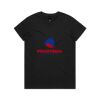 AS Colour Womens Maple Tee Thumbnail
