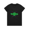 AS Colour Womens Maple Tee Thumbnail