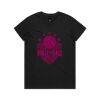 AS Colour Womens Maple Tee Thumbnail