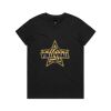 AS Colour Womens Maple Tee Thumbnail
