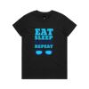 AS Colour Womens Maple Tee Thumbnail