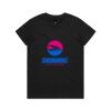 AS Colour Womens Maple Tee Thumbnail