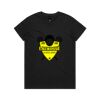 AS Colour Womens Maple Tee Thumbnail