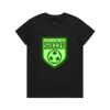AS Colour Womens Maple Tee Thumbnail