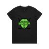 AS Colour Womens Maple Tee Thumbnail
