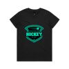 AS Colour Womens Maple Tee Thumbnail