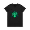 AS Colour Womens Maple Tee Thumbnail
