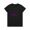AS Colour Womens Maple Tee Thumbnail