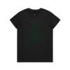 AS Colour Womens Maple Tee Thumbnail