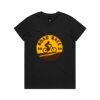 AS Colour Womens Maple Tee Thumbnail