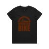 AS Colour Womens Maple Tee Thumbnail