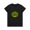 AS Colour Womens Maple Tee Thumbnail