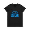 AS Colour Womens Maple Tee Thumbnail