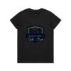 AS Colour Womens Maple Tee Thumbnail