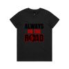 AS Colour Womens Maple Tee Thumbnail