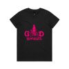 AS Colour Womens Maple Tee Thumbnail