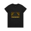 AS Colour Womens Maple Tee Thumbnail
