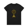 AS Colour Womens Maple Tee Thumbnail