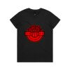 AS Colour Womens Maple Tee Thumbnail