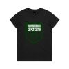 AS Colour Womens Maple Tee Thumbnail