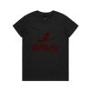 AS Colour Womens Maple Tee Thumbnail