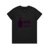 AS Colour Womens Maple Tee Thumbnail