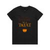 AS Colour Womens Maple Tee Thumbnail