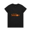 AS Colour Womens Maple Tee Thumbnail