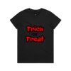 AS Colour Womens Maple Tee Thumbnail