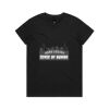 AS Colour Womens Maple Tee Thumbnail