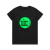 AS Colour Womens Maple Tee Thumbnail