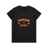 AS Colour Womens Maple Tee Thumbnail