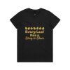 AS Colour Womens Maple Tee Thumbnail