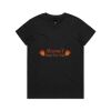 AS Colour Womens Maple Tee Thumbnail