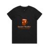 AS Colour Womens Maple Tee Thumbnail